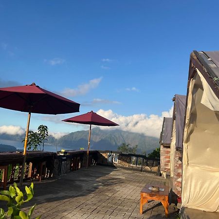 Tukadsari Camping Kintamani  Екстер'єр фото
