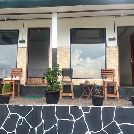 Tukadsari Camping Kintamani  Екстер'єр фото
