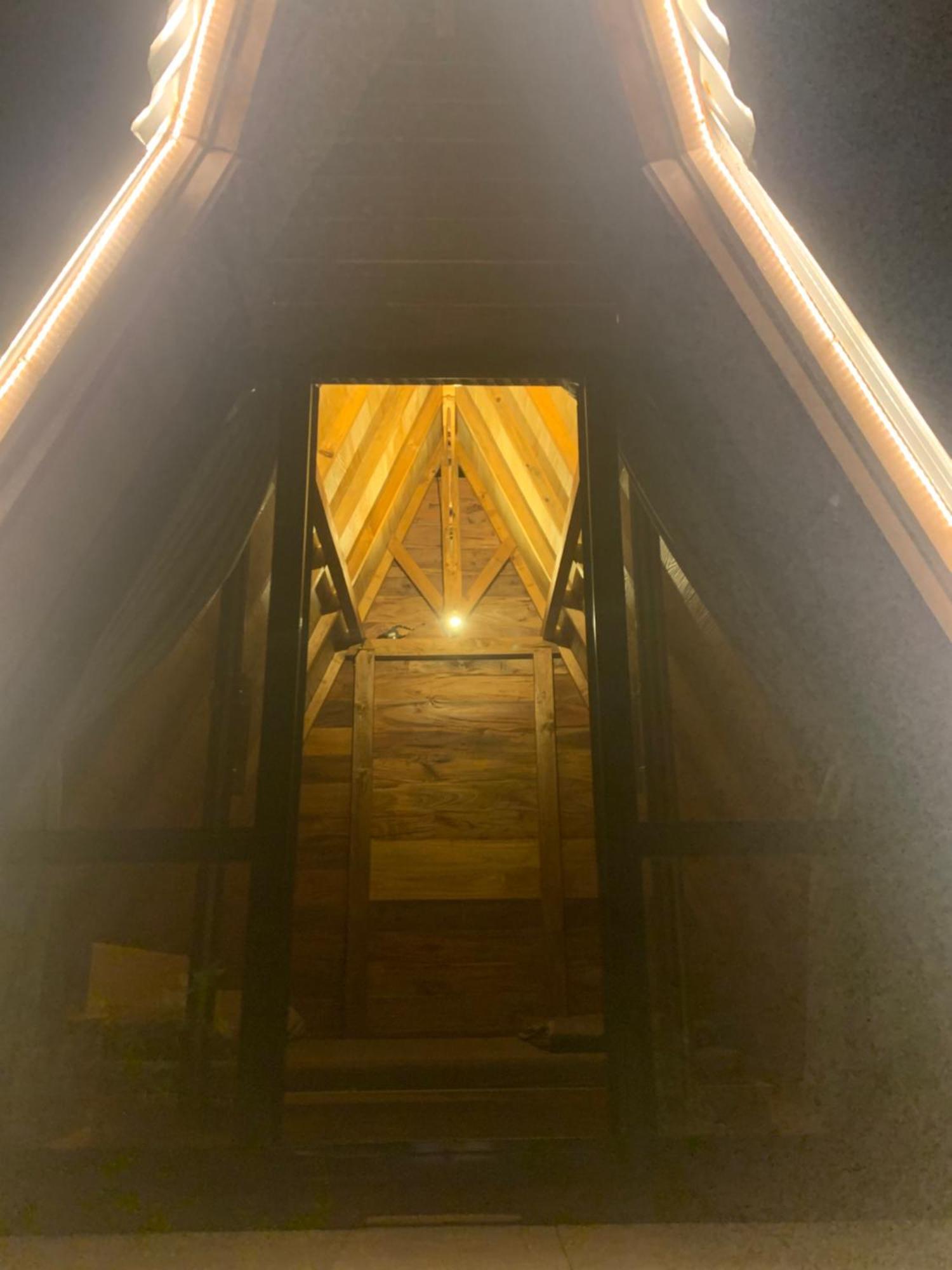 Tukadsari Camping Kintamani  Екстер'єр фото