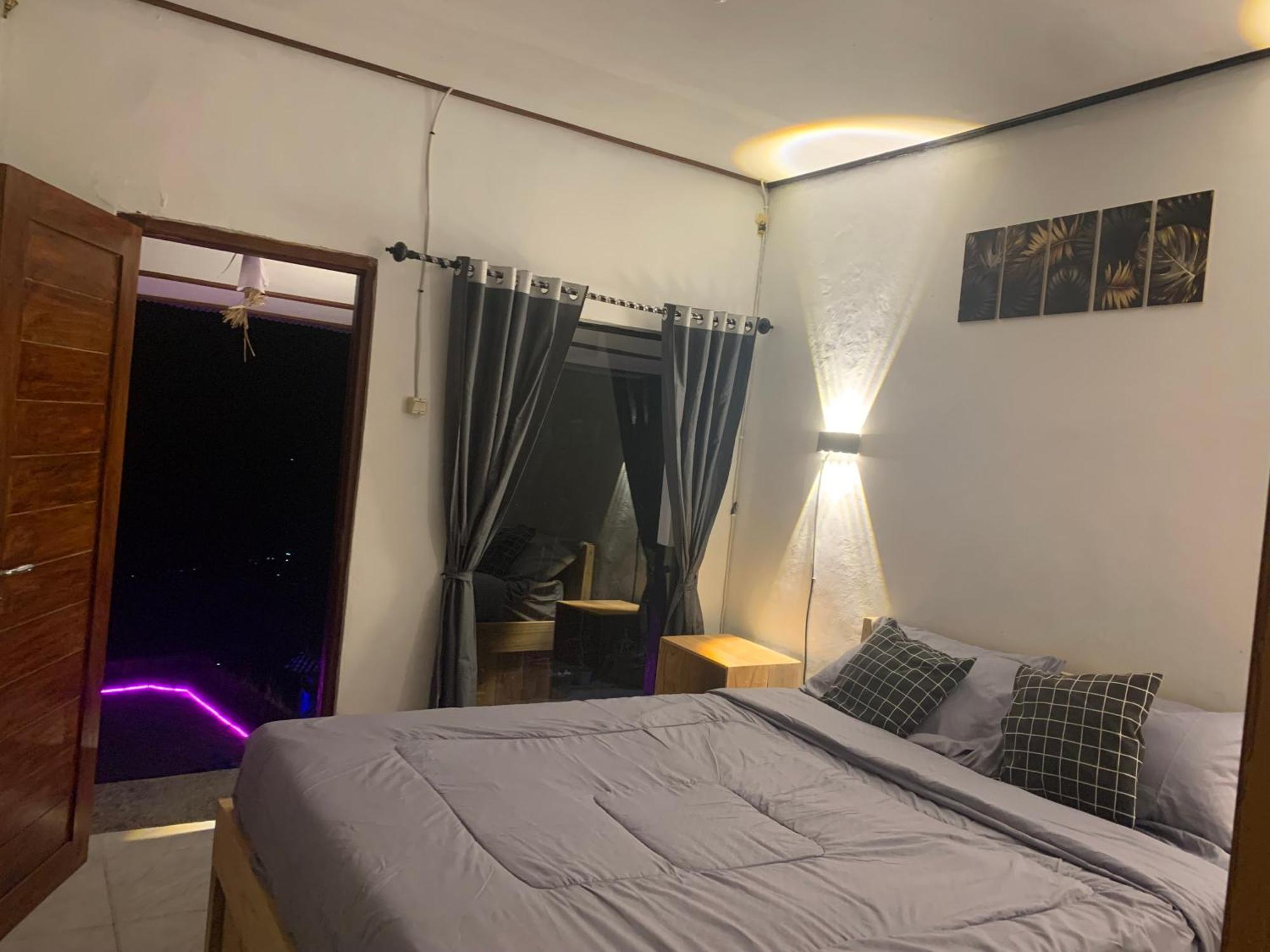 Tukadsari Camping Kintamani  Екстер'єр фото