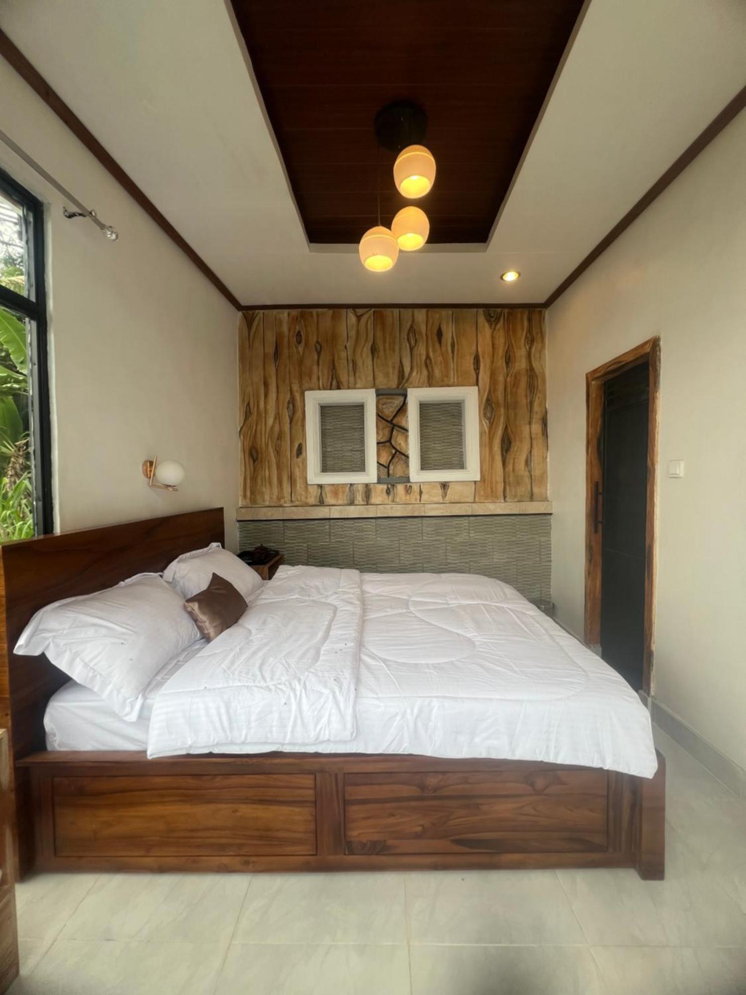 Tukadsari Camping Kintamani  Екстер'єр фото
