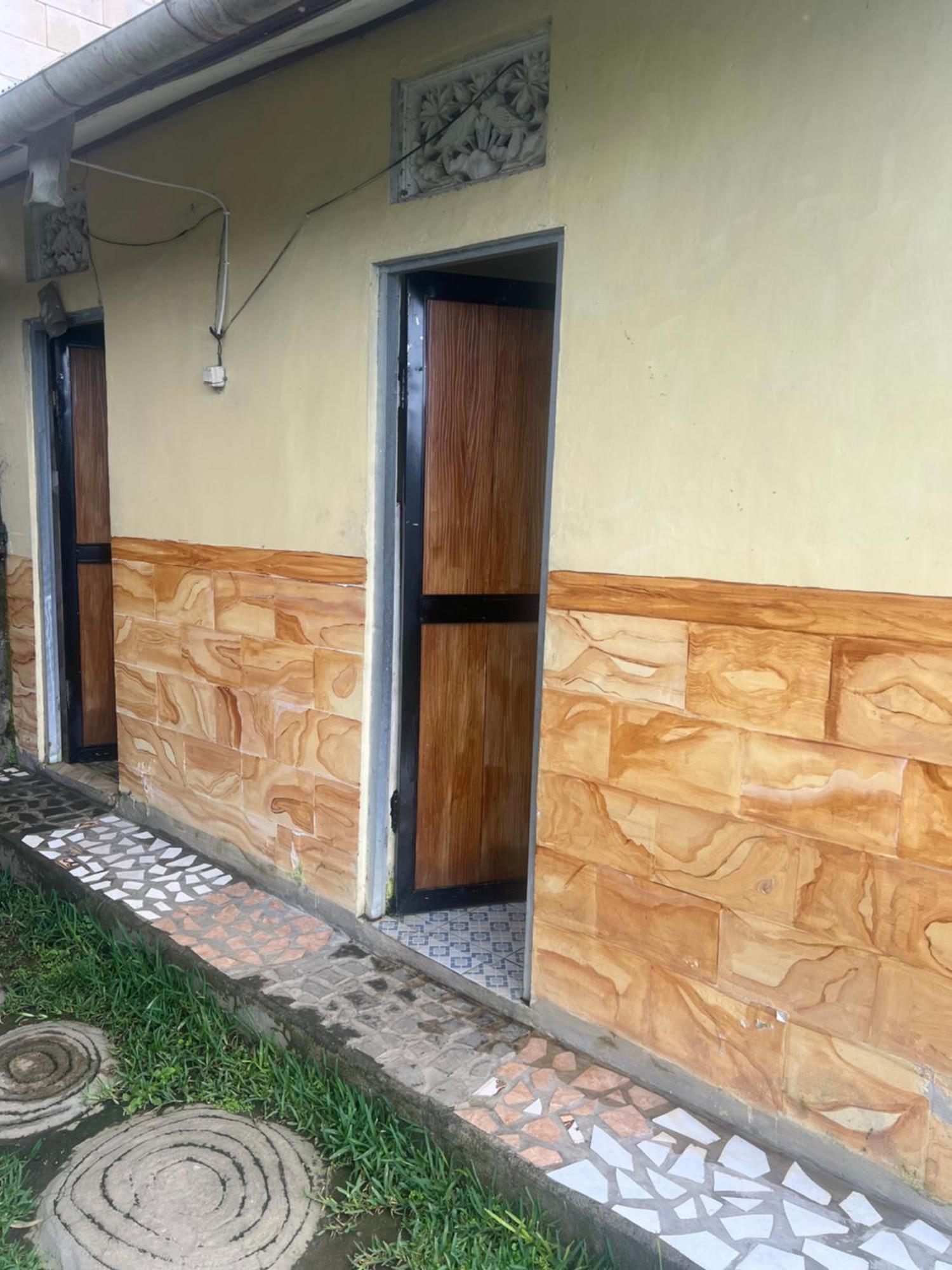 Tukadsari Camping Kintamani  Екстер'єр фото