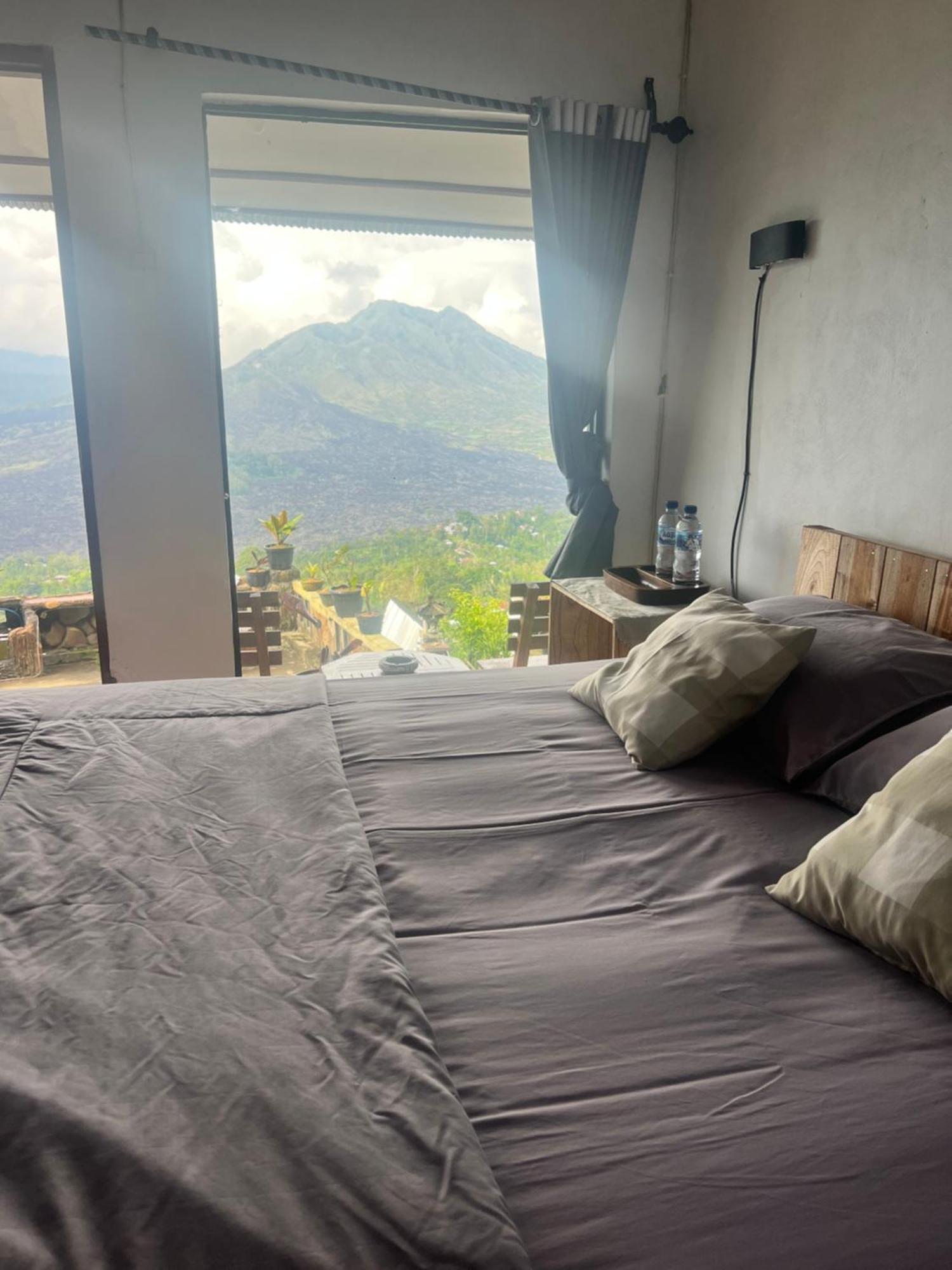 Tukadsari Camping Kintamani  Екстер'єр фото